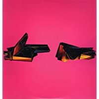 Run The Jewels - Rtj4 (2 LP-Vinilo)